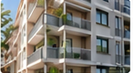 Copropriété ou immeuble