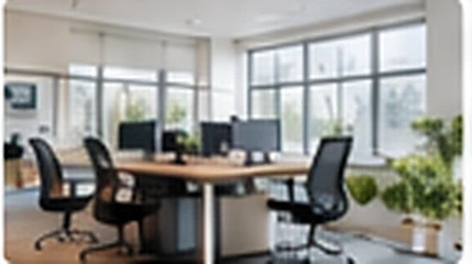 Bureaux