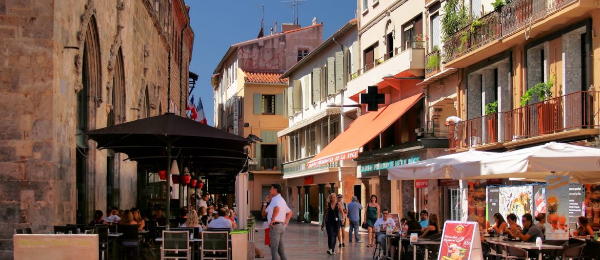 Perpignan