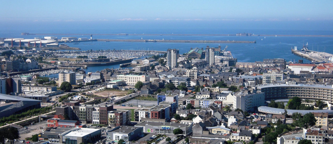 cherbourg