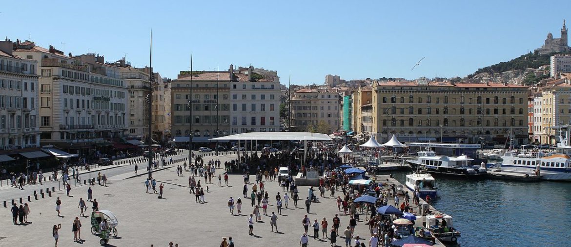 marseille