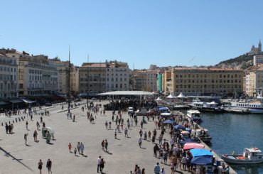 marseille