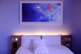 chambre a coucher