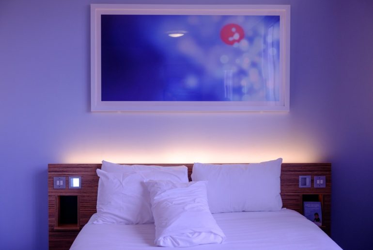 chambre a coucher