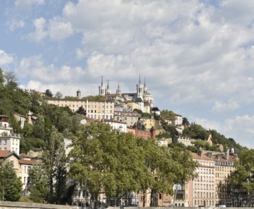 Ville de Lyon