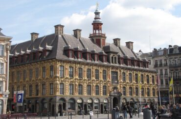 lille europole