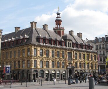 lille europole