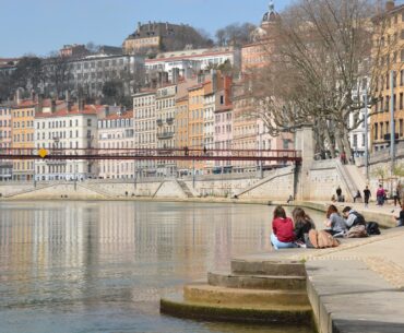 ville de lyon