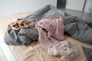 Qu&rsquo;est-ce qui attire les punaises de lit ?