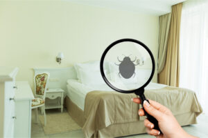 Comment savoir si les punaises de lit ont disparu ?