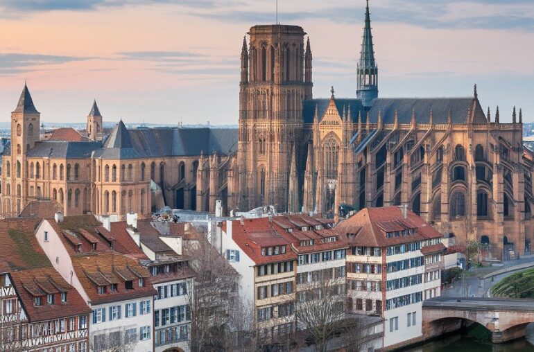 punaises de lit strasbourg