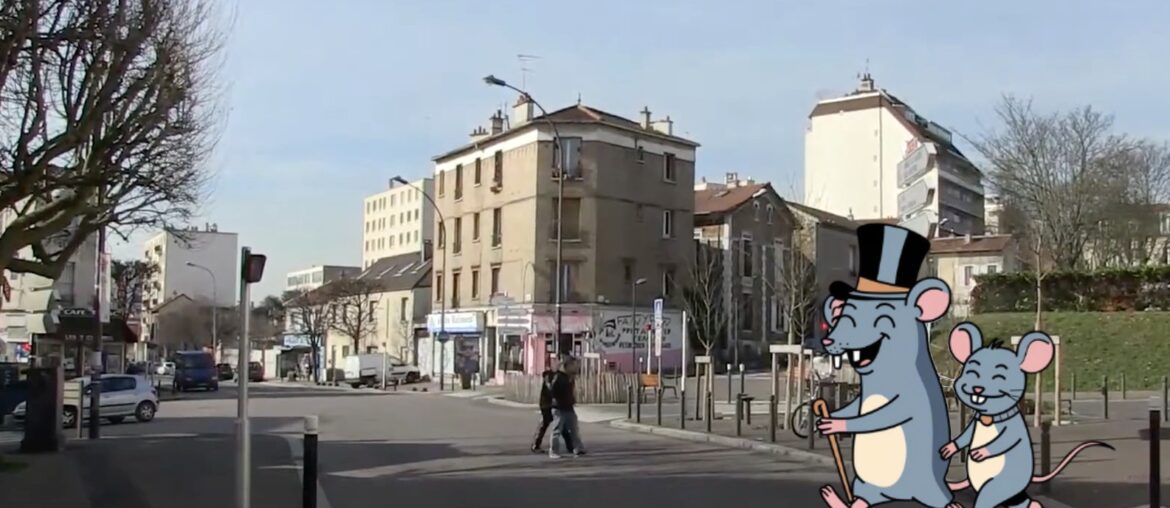 montreuil