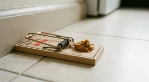 L'appât à rat