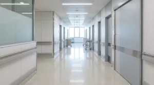 Hôpitaux et cliniques
