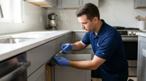 Faire appel à un désinsectiseur