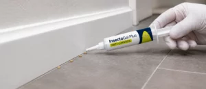Le gel anti-cafard