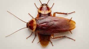 La blatte américaine