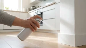 Les insecticides anti-cafards