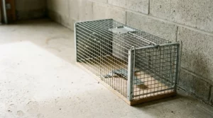 Le piège à rat