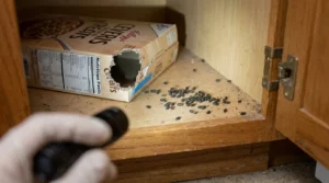Détecter les souris