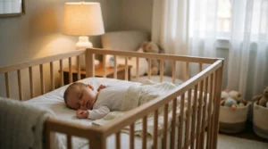 Punaises de lit et bébé : piqûres, risques et précautions