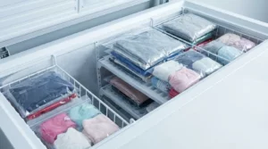 Le froid et la congélation contre les punaises de lit