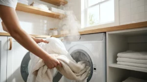 Laver le linge contre les punaises de lit : mode d’emploi