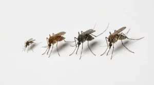 Les espèces de moustiques : reconnaître les principaux