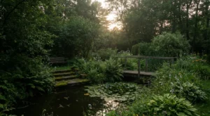 Jardin infesté de moustiques : que faire