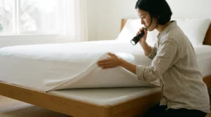 Comment savoir si on a des punaises de lit ? Les signes
