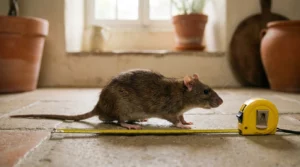 Quel est le plus gros rat du monde ?