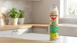 Notre avis sur Baygon cafard