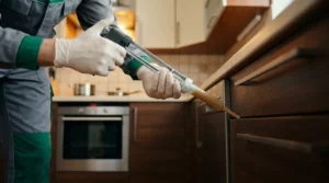 Dératisation à Vaulx-en-Velin
