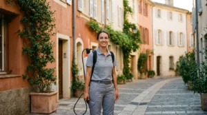 Dératisation à Vienne