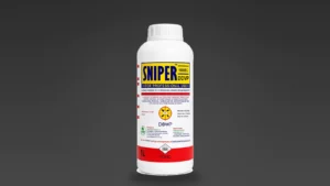 Le danger du Sniper (DDVP)